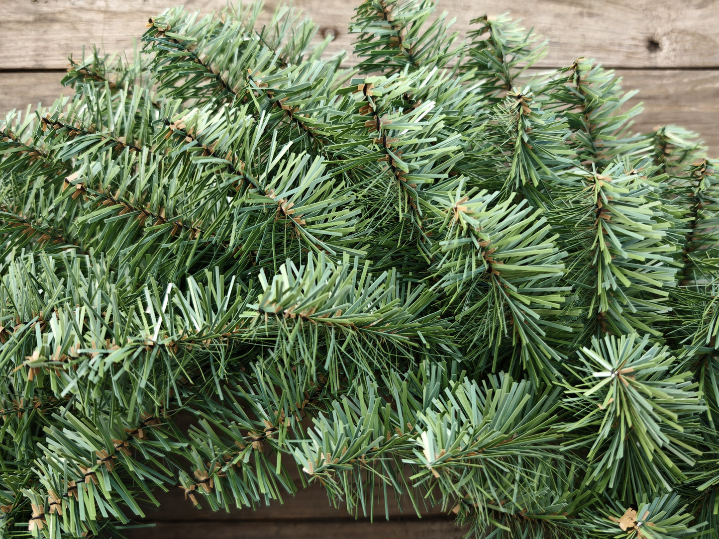 Evergreen Pine Wreath